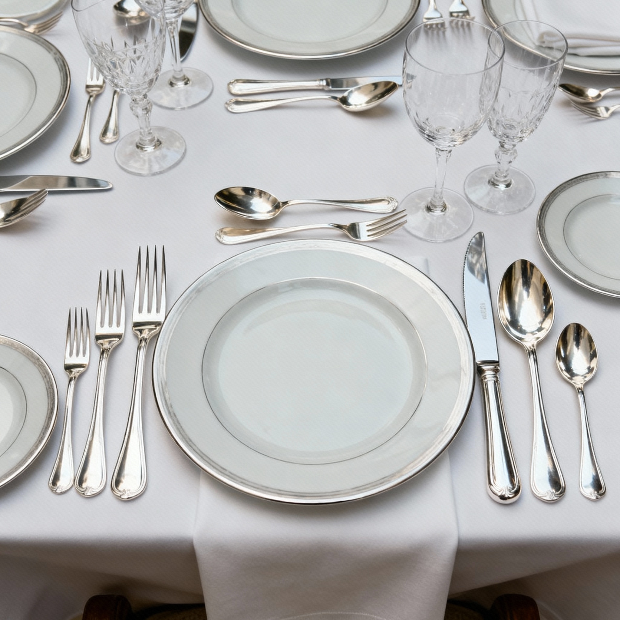 Wedding design detail