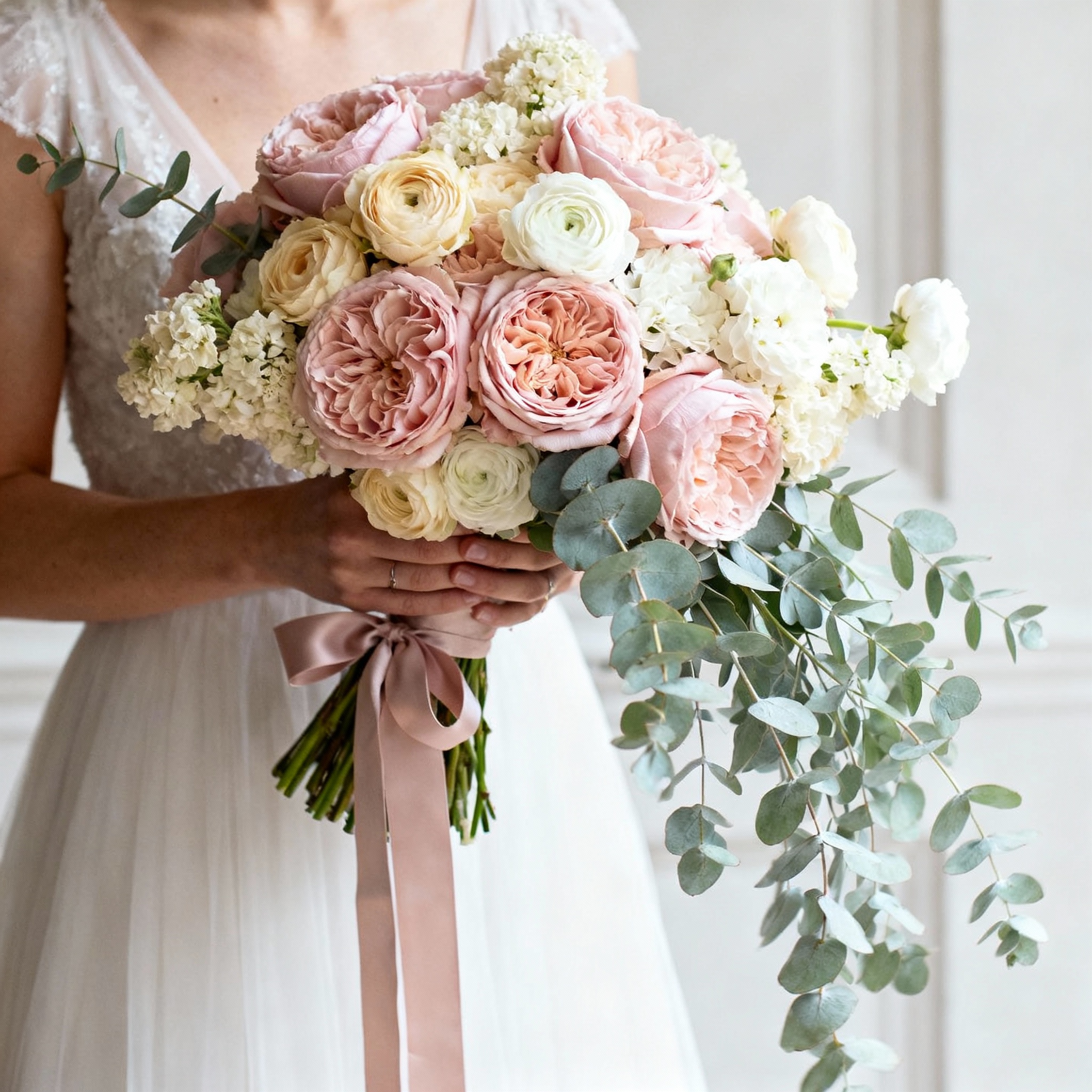 Wedding design detail