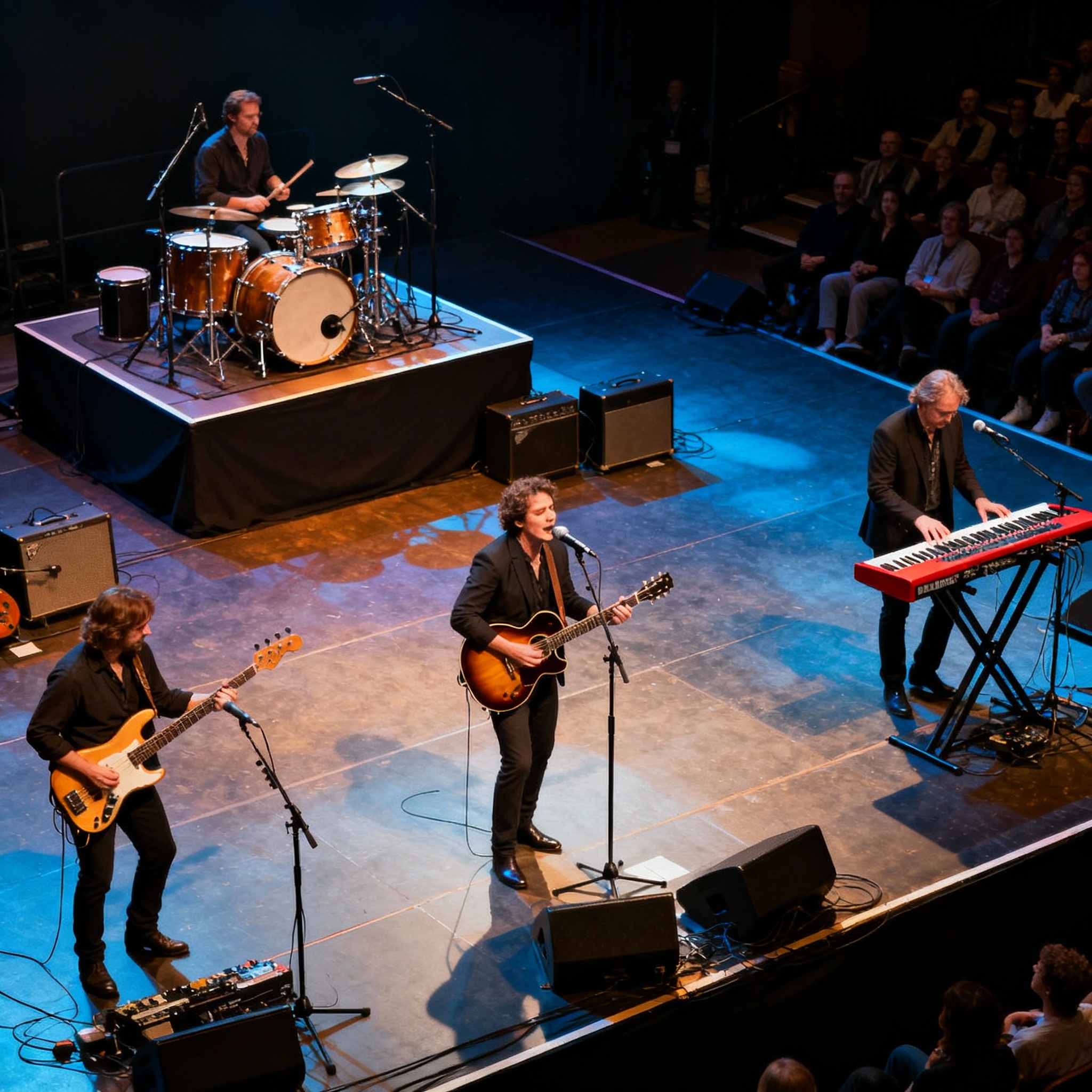 Wedding design detail