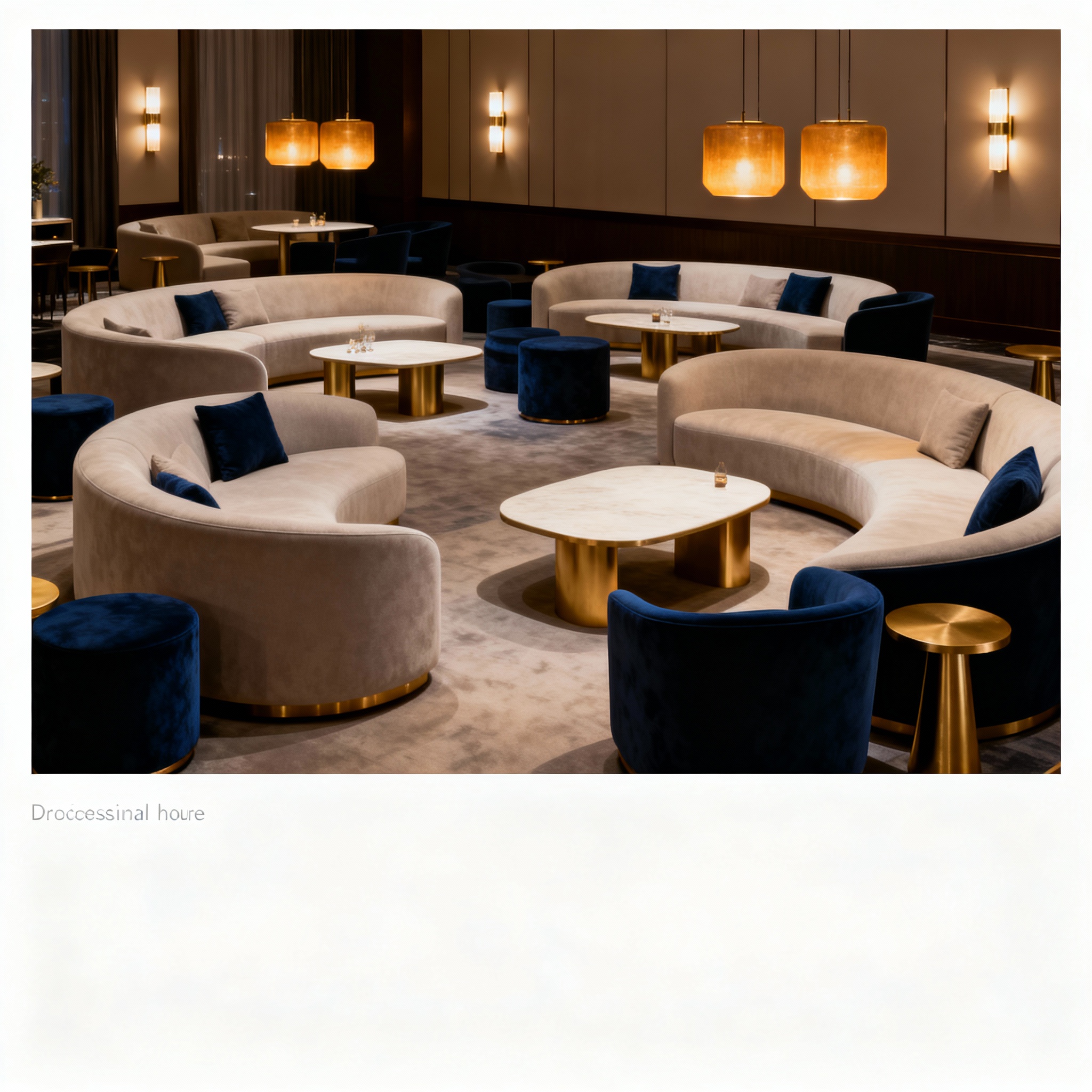 Wedding design detail