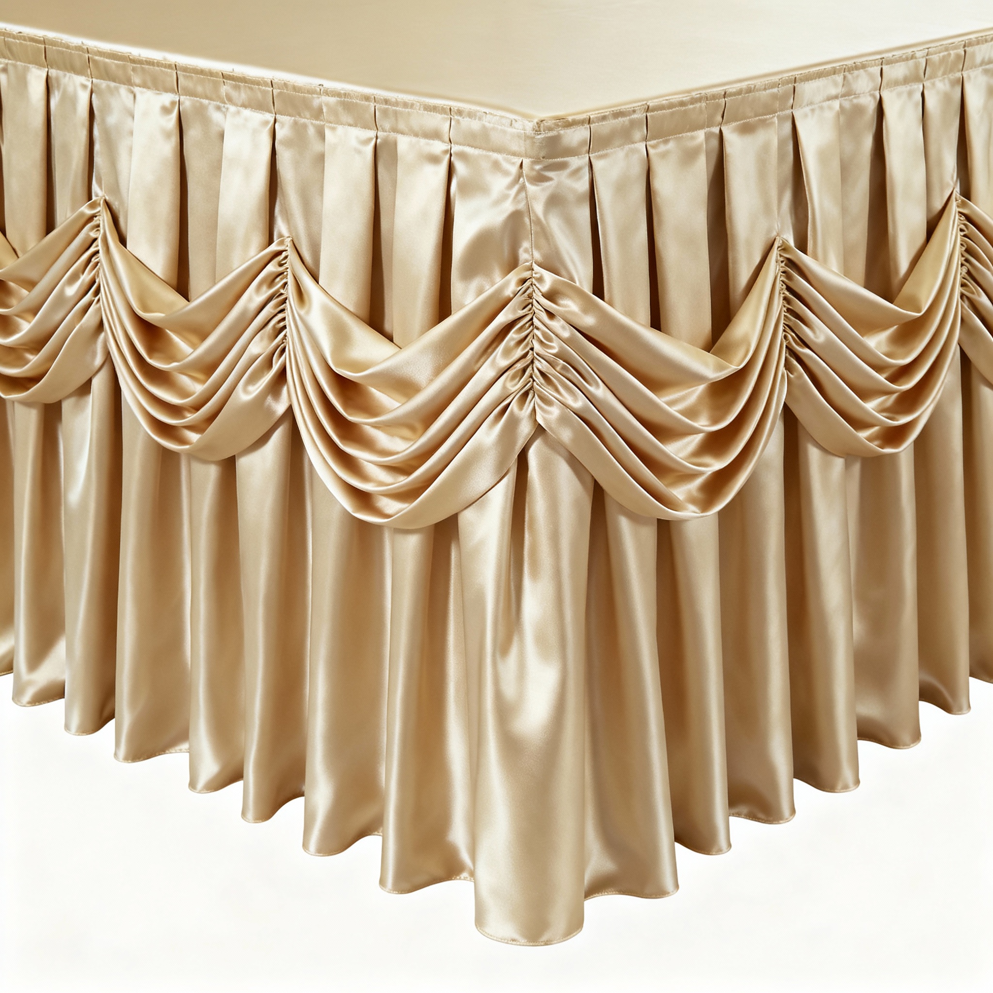 Wedding design detail