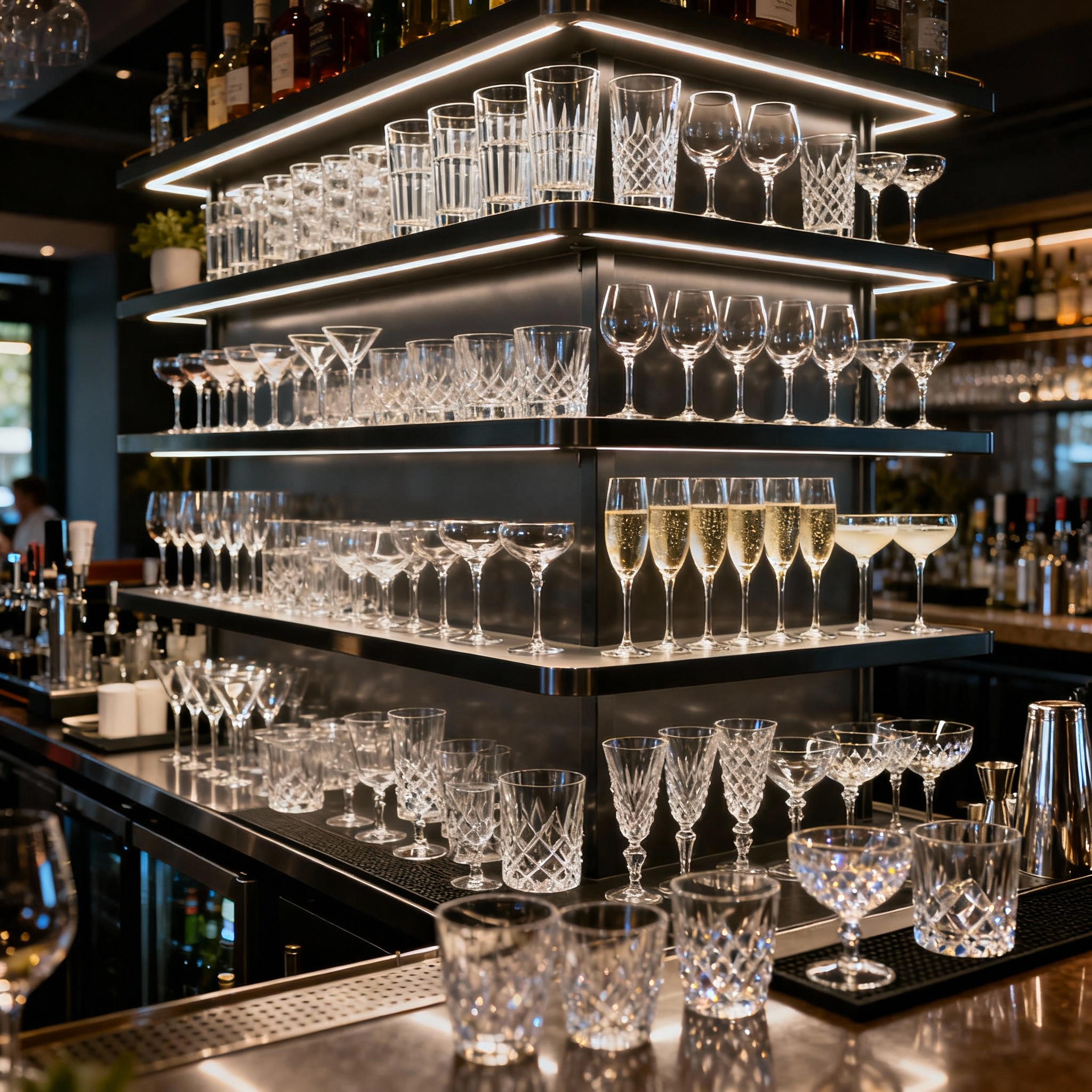 Wedding design detail