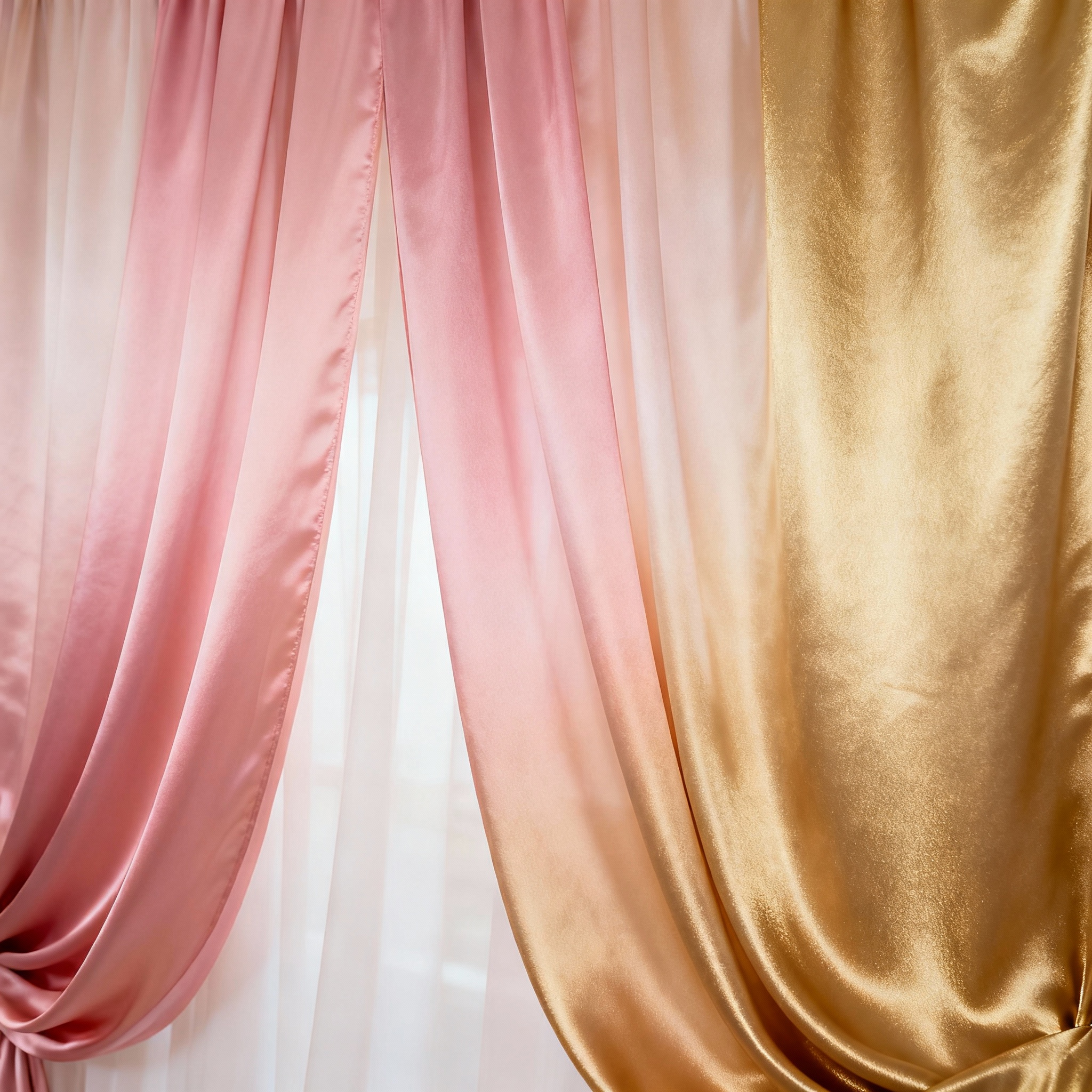 Wedding design detail