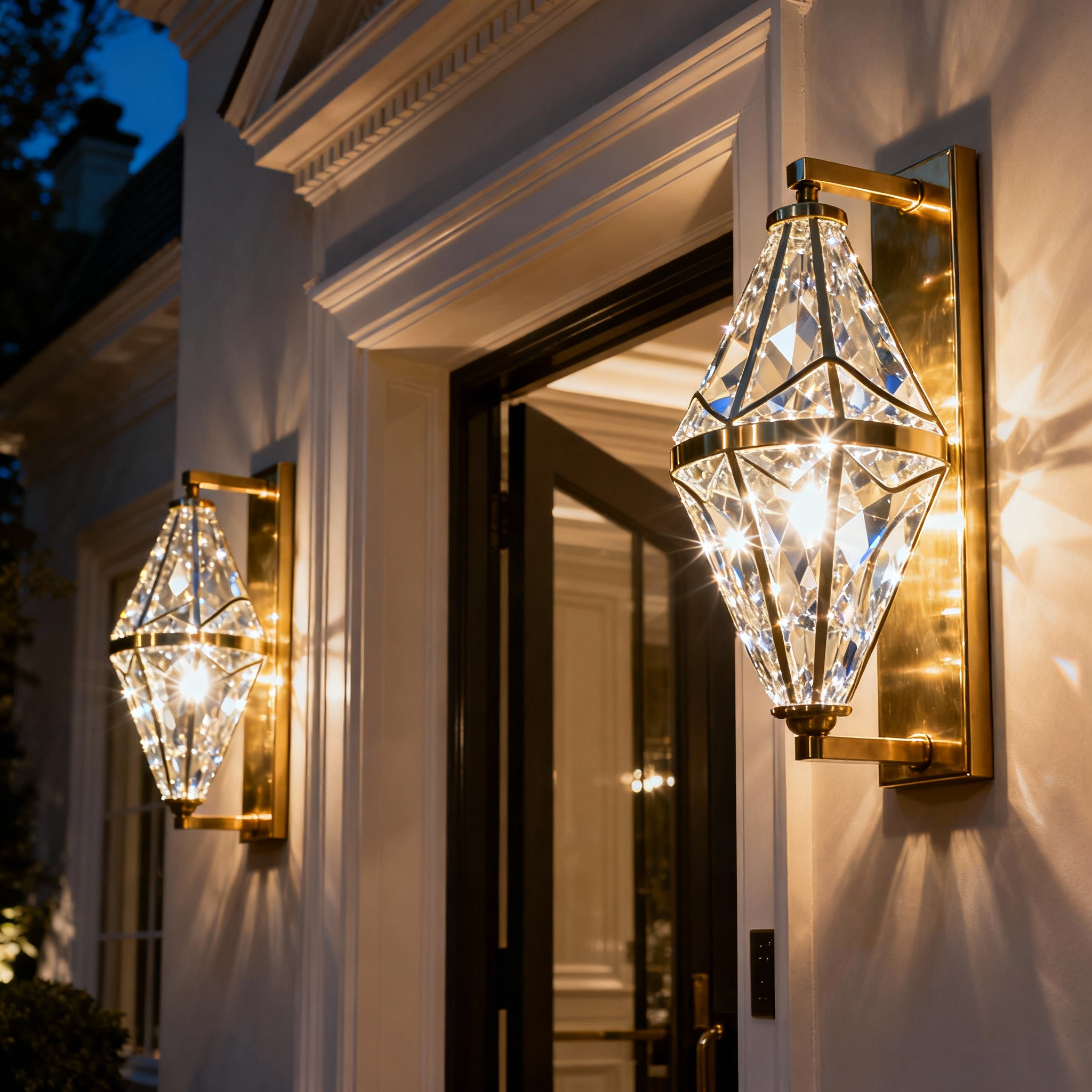 Wedding design detail