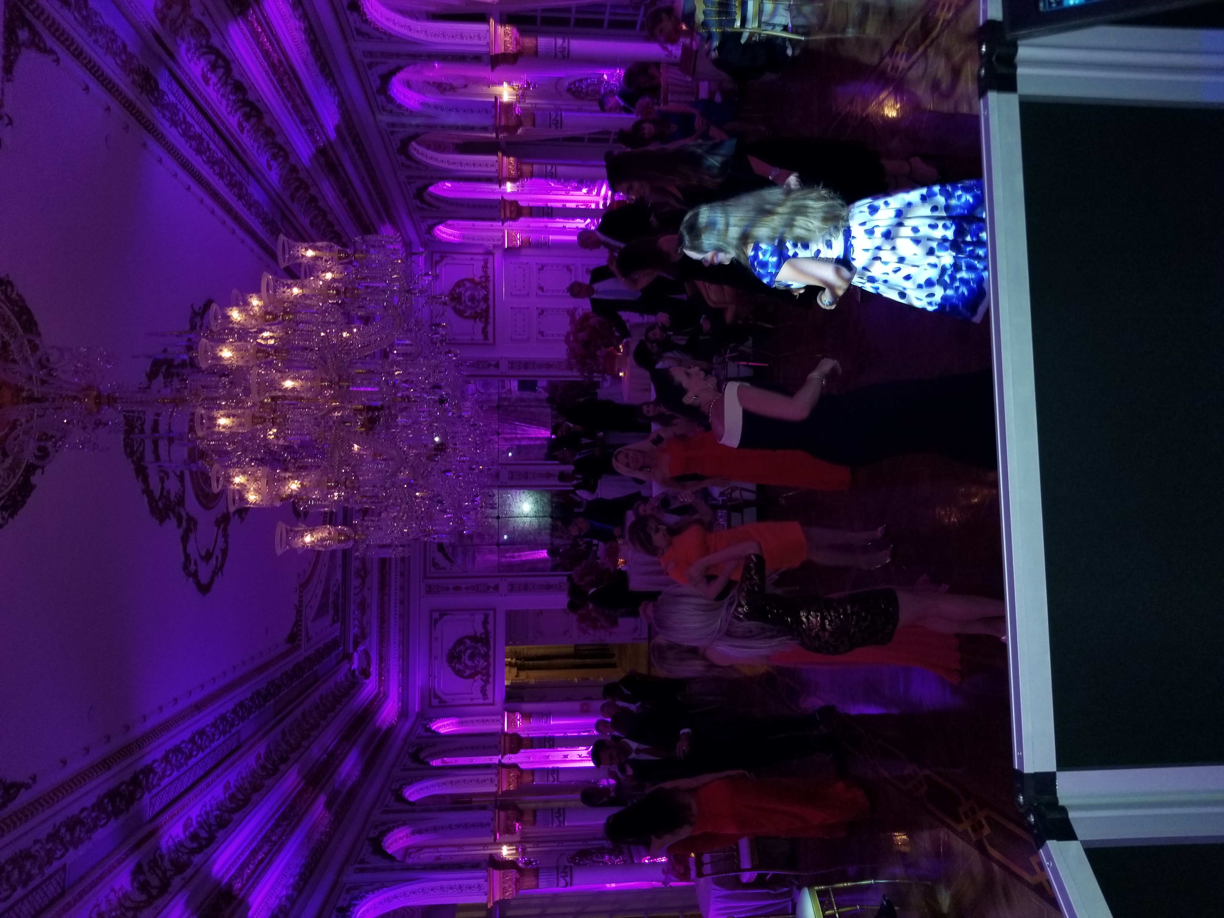 Miami Gala Entertainment Black Tie Performers For The Citys Most Prestigious Events - Event Performance