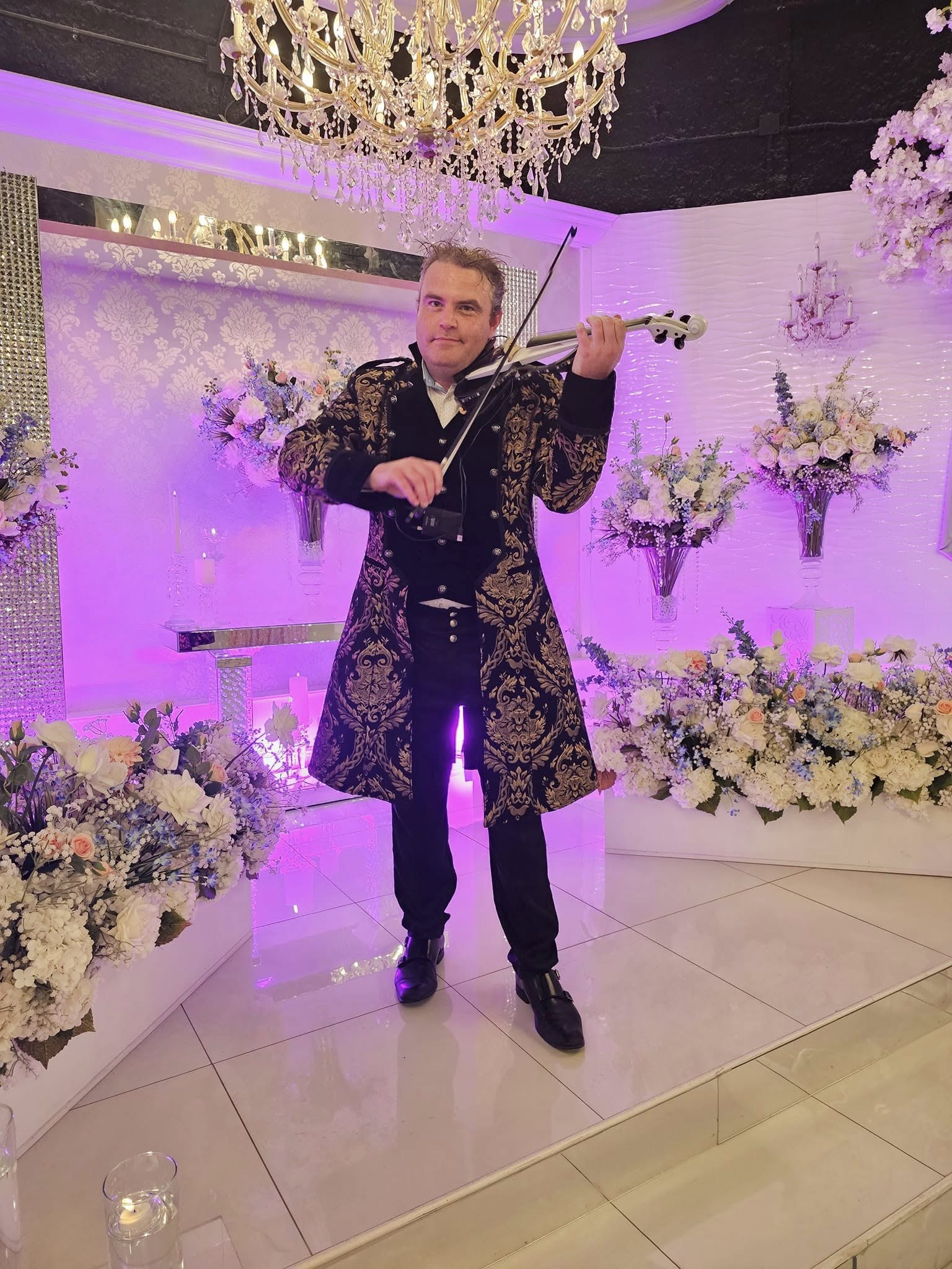 Corporate Entertainment In Palm Beach Where Legacy Meets Performance - Event Performance