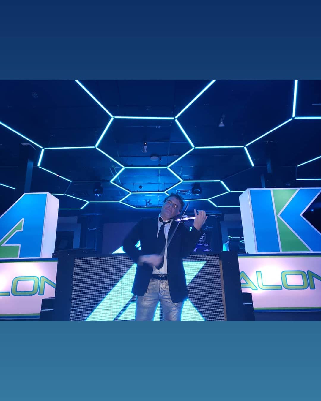 Lake Worth Corporate Event Entertainment Artistic Community Meets Business Professionalism - Event Performance