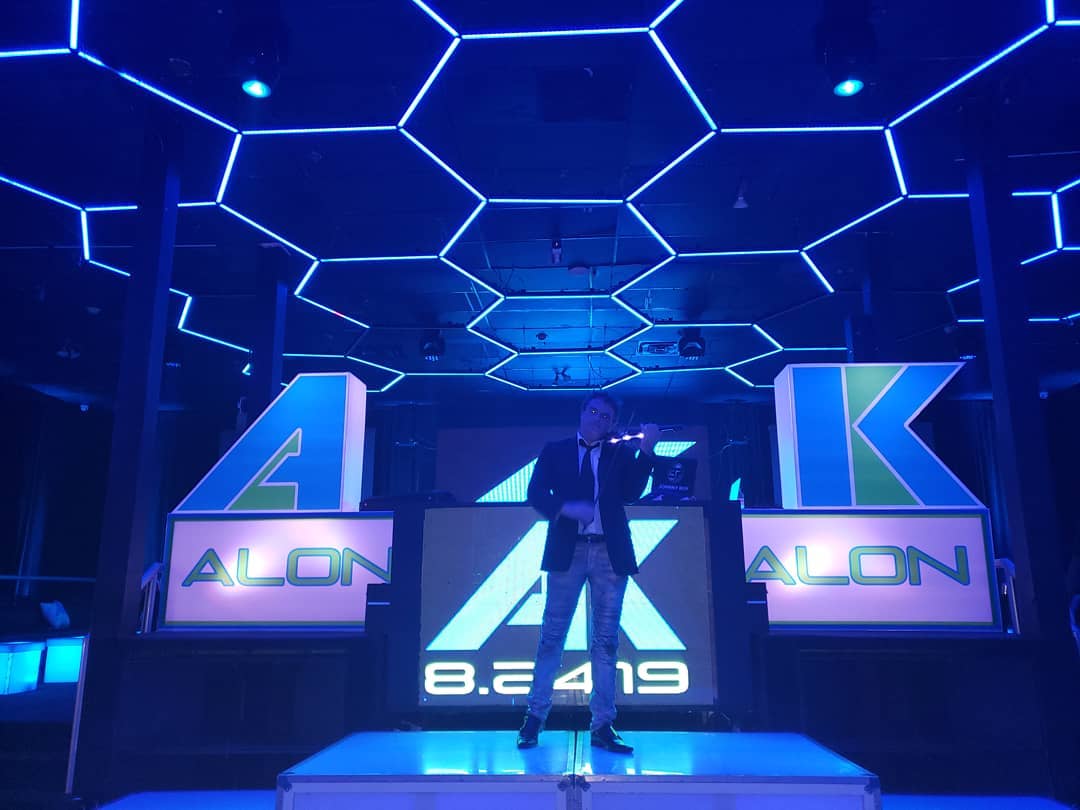 Corporate Event Entertainment In Miami How To Impress At Your Next Business Event - Event Performance