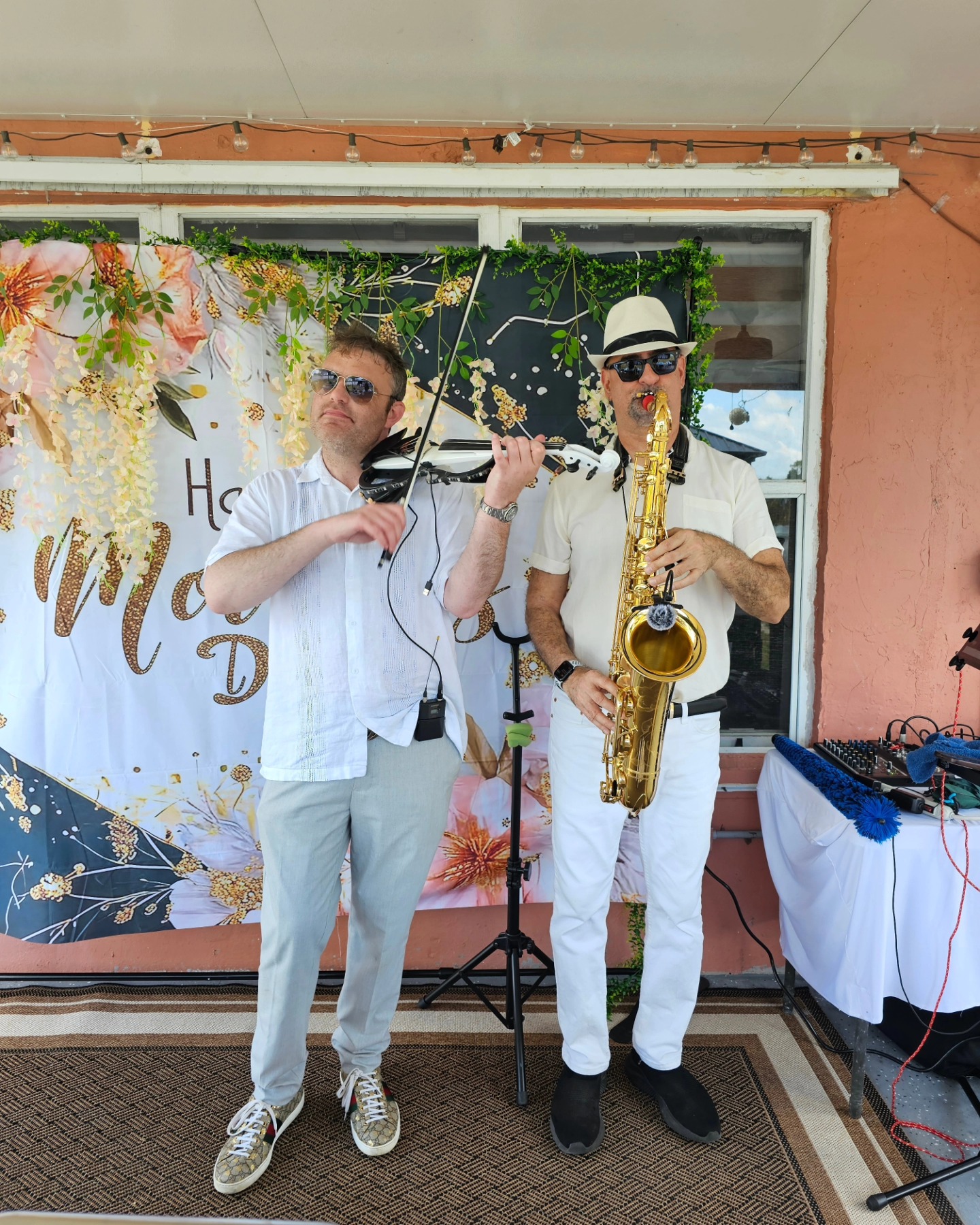 Acoustic vs Electric