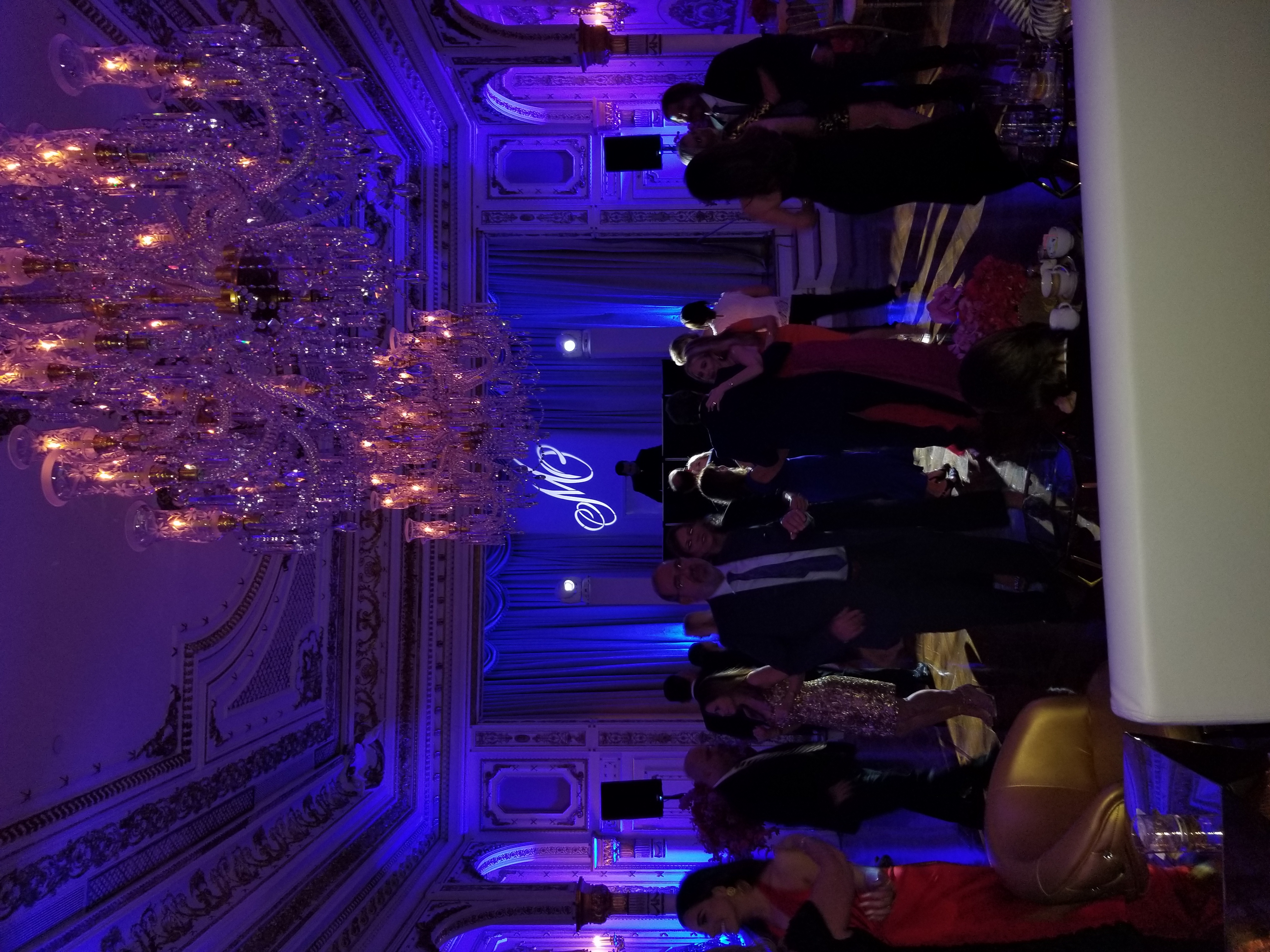 Annual Gala Entertainment In Boca Raton String Quartets Electric Violinists And Black Tie Excellence - Event Performance