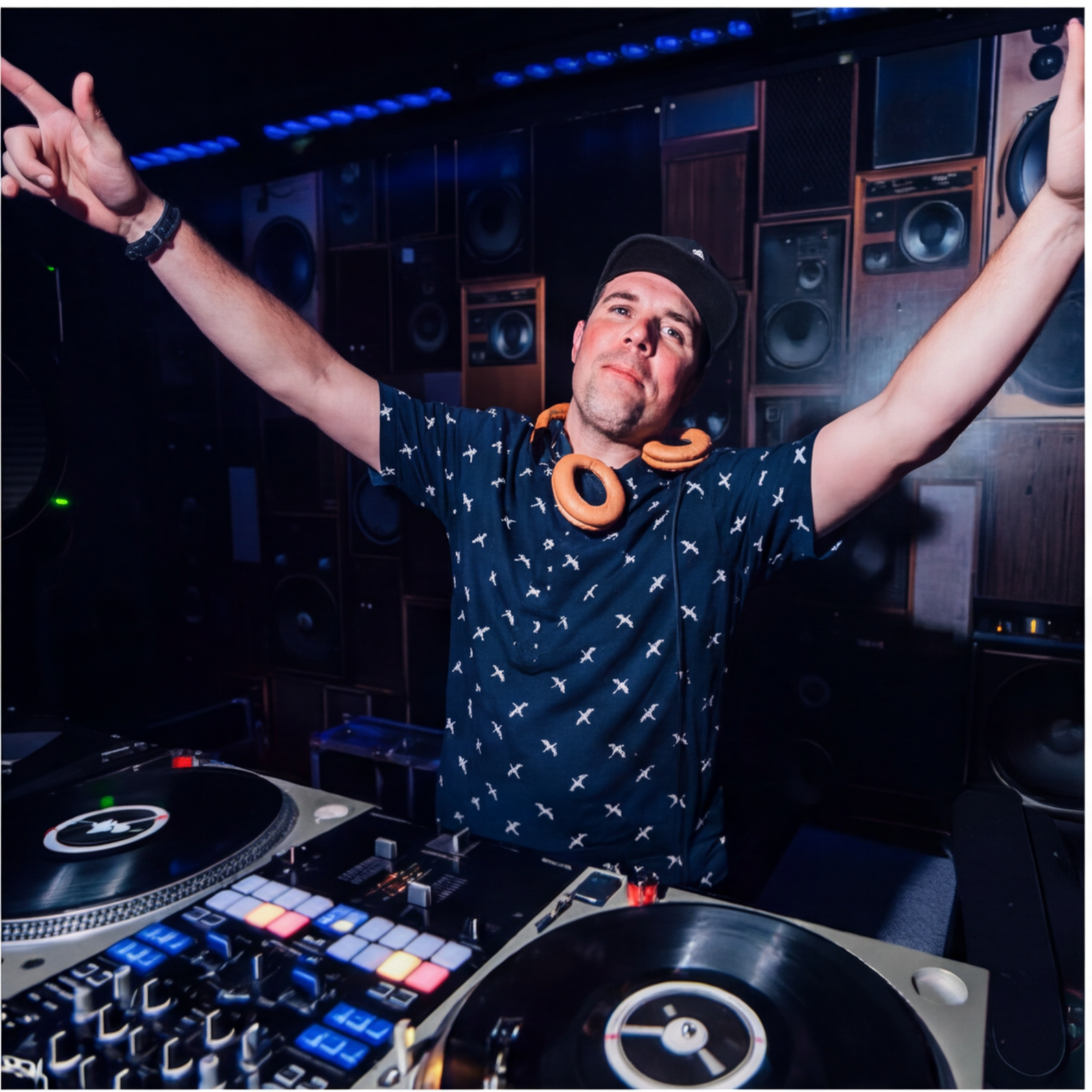 Doral Corporate Event Music Business District Energy With Modern Entertainment - Event Performance