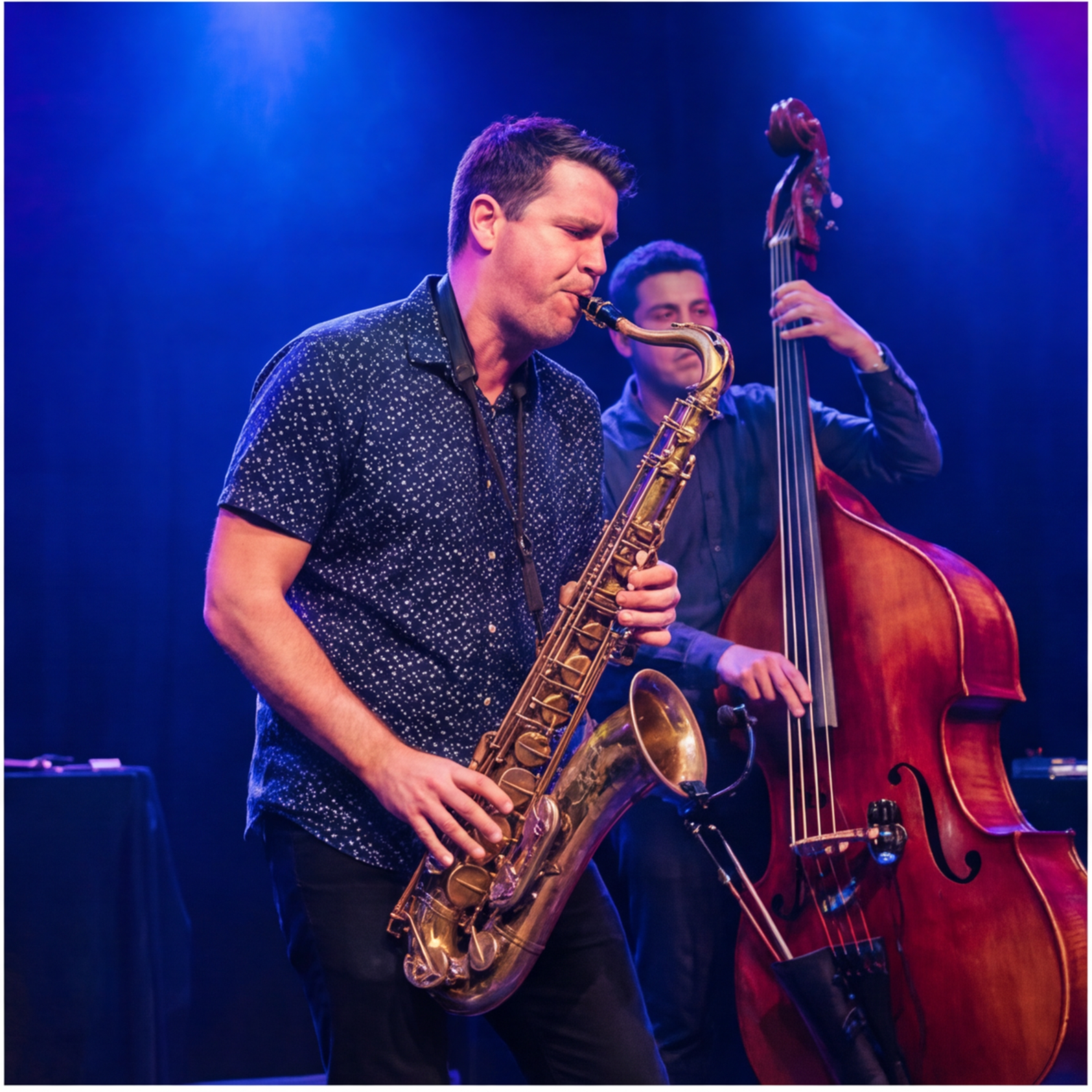 Doral Corporate Event Music Business District Energy With Modern Entertainment - Event Performance