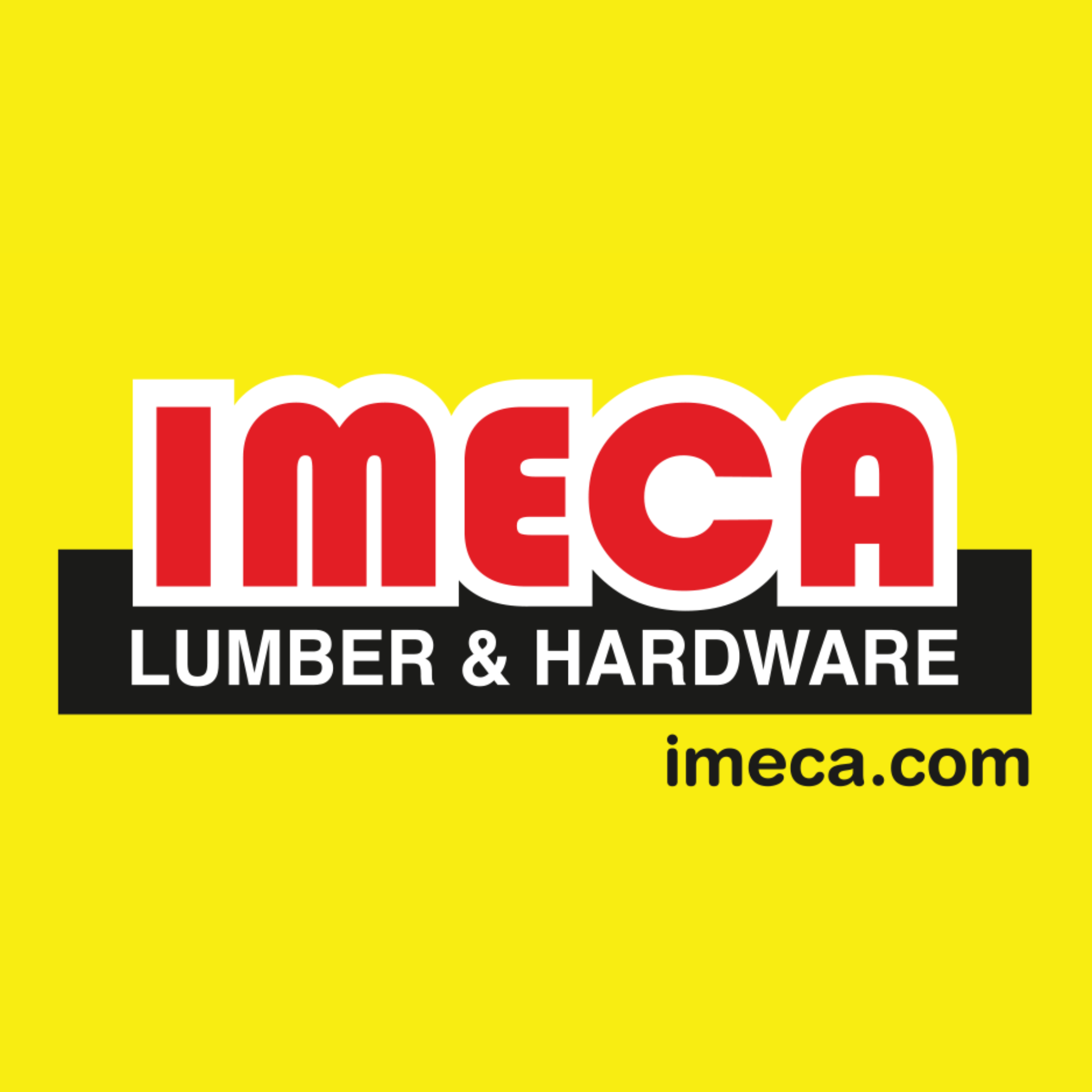 IMECA Lumber & Hardware