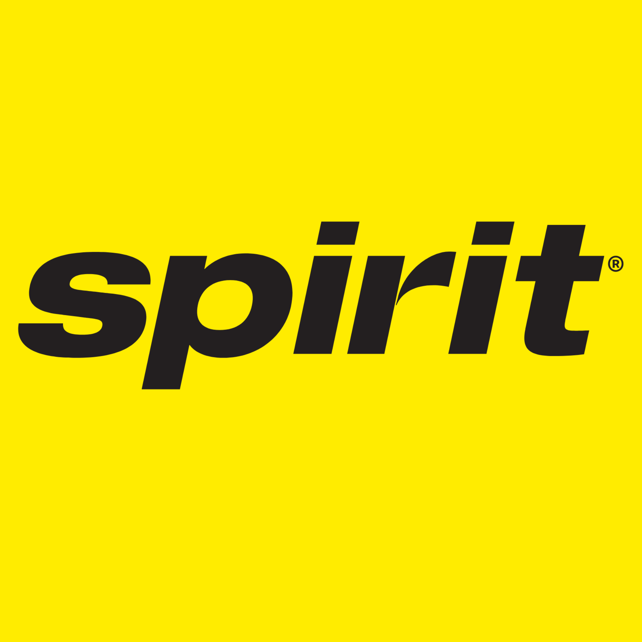 Spirit Airlines