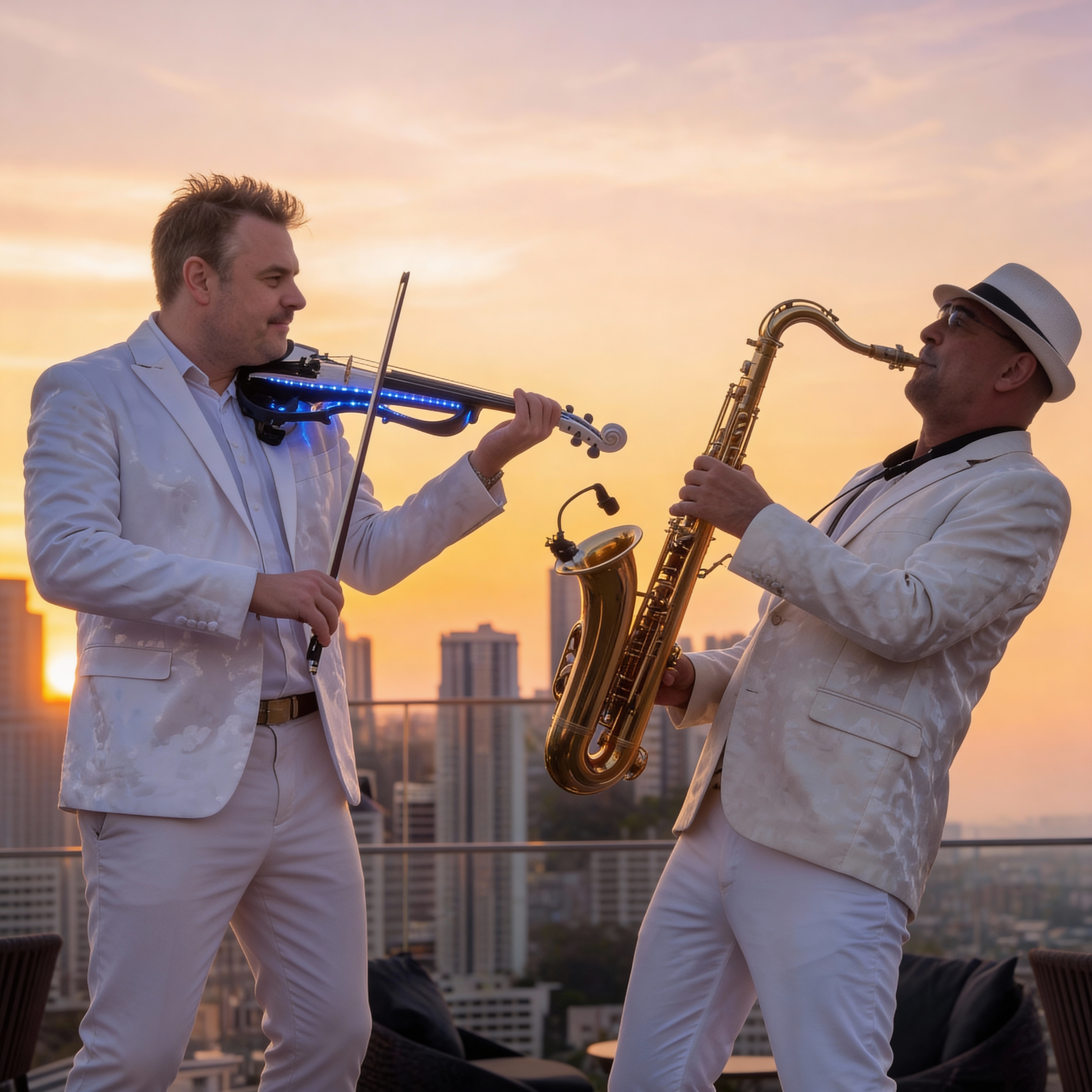 Boynton Beach Corporate Event Music Growing Business Community With Professional Entertainment - Event Performance